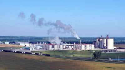 Public meeting on Marquis BioCarbon Project set for Aug. 12