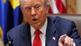 US strikes another boat accused of carrying drugs in waters off Venezuela, killing 6, Trump says