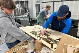 2 Whiteside County businesses advance to Top 100 in 2025 Chicago Innovation Awards