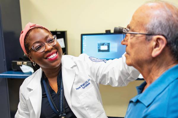 Midwestern University to offer community health lecture series