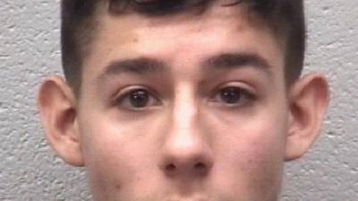 18-year-old Morris man arrested on controlled substance charge