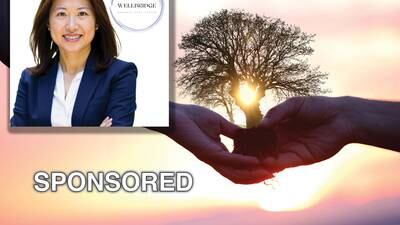 Wellbridge: Root-Cause Healing for Fatigue, Chronic Pain, and Inflammation