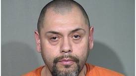 Man held on charges alleging sold cocaine laced with fentanyl in McHenry County