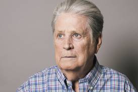 Brian Wilson, Beach Boys visionary leader and summer’s poet laureate, dies at 82