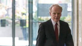 Jurors hear wiretap of McClain describing subcontracts alleged to be bribes