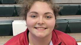 Four Times-area girls win regional wrestling titles : The Times Saturday Roundup