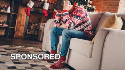 Caring for Your Mental Wellness During the Holidays