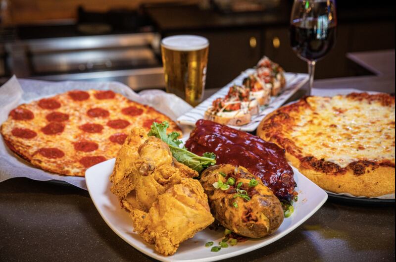 Loyal customers keep coming back for pizza at Zazzo’s Shaw Local