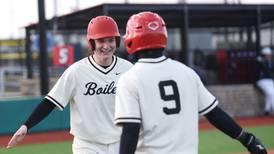 Bradley-Bourbonnais opens All-City play with 28-0 win over Kankakee