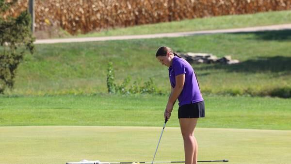 Manteno rides balanced scoring to first regional championship
