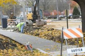 Montgomery officials revise Douglas Road, Sherman Avenue sidewalk project schedule following strike settlement