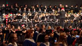 Plainfield high schools announce their holiday concert schedule