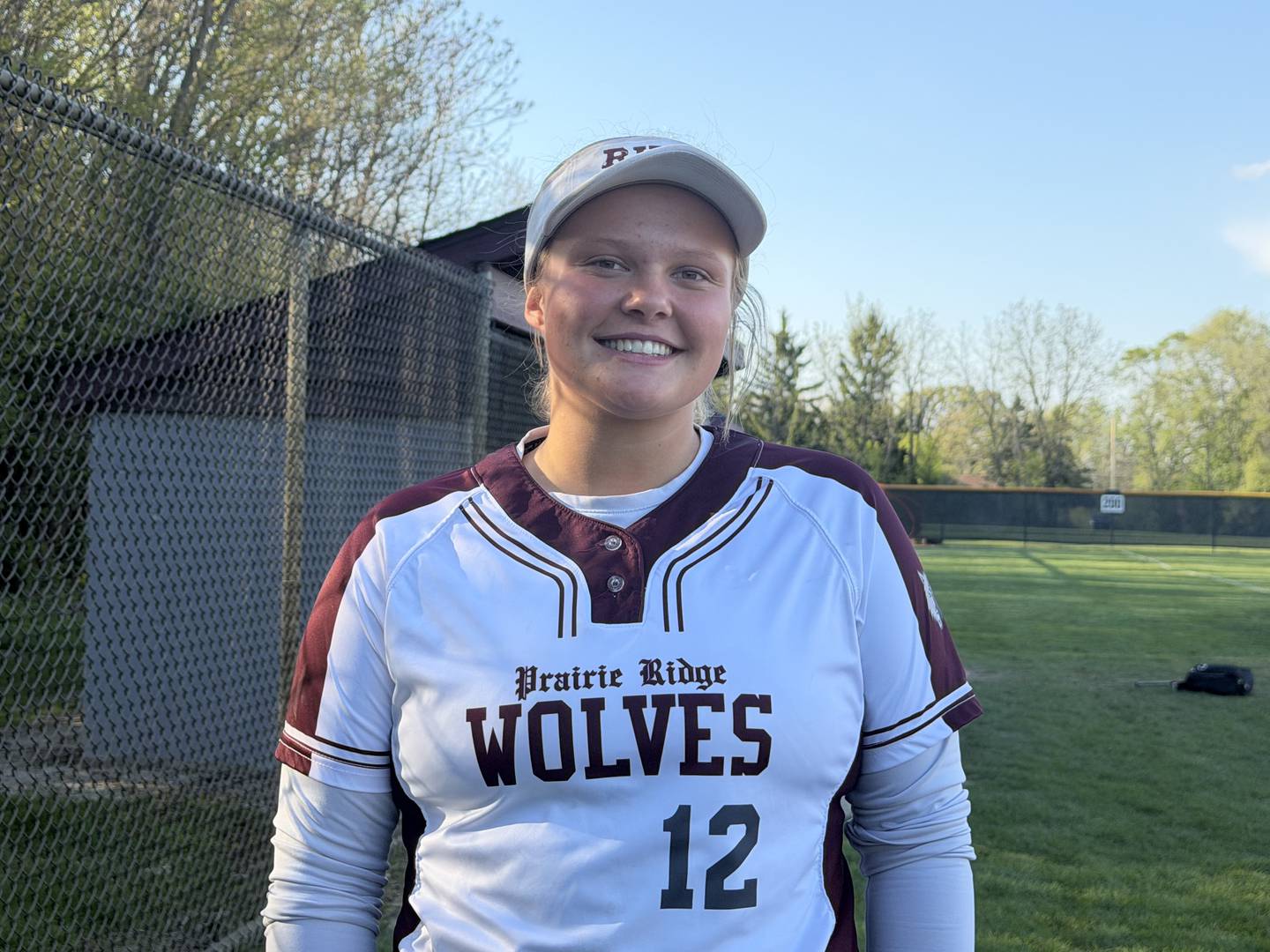 Bella Moore, Prairie Ridge