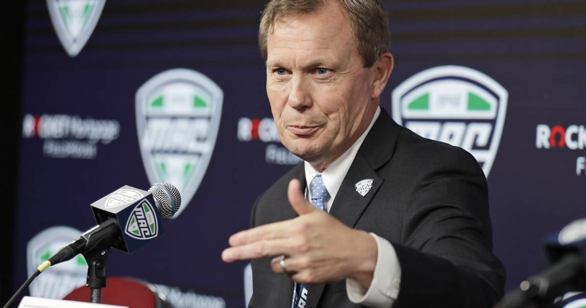 MAC Media Day Conference, coaches hope for additional guidance on NIL