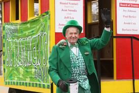 Lake Villa St. Patrick's Day Parade