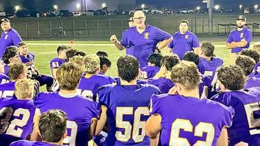 Mendota wins back-to-back games for first time since 2021 with rout of Kewanee