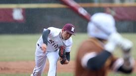 Prairie Ridge baseball’s potential being realized