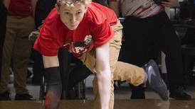 Ottawa High School bowling excited to get rolling again