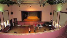 Begalka: Richmond’s Memorial Hall a testament to public involvement