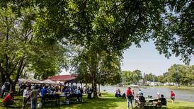 Six-figure state grants fund park upgrades in Woodstock, Fox River Grove, Huntley