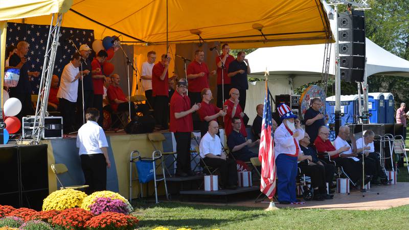 Good Shepherd Manor’s 34th annual Fall Fest set for Saturday