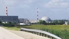 State Sen. Rezin reacts to passage of energy reform bill