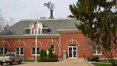 Ring in the new year with events and fun activities at Prairie Creek Public Library in Dwight 