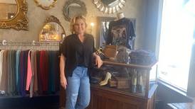 Shop Local: Downtown boutique sells one-of-a-kind statement pieces