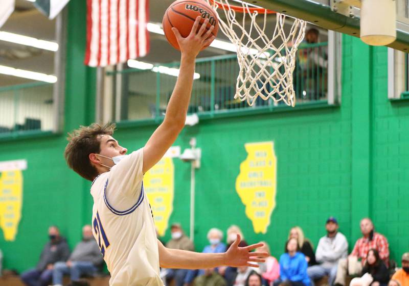 Photos Hall vs Somonauk boys basketball Shaw Local