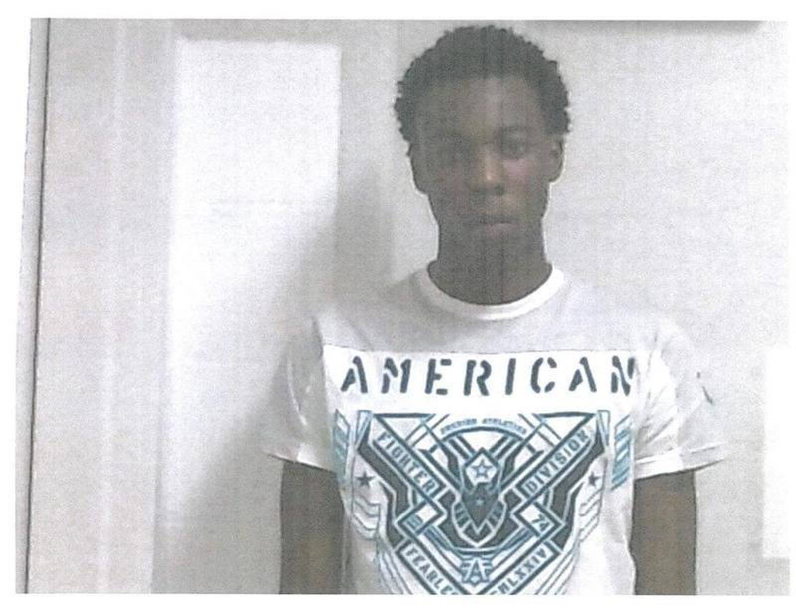 Search continues for 'person of interest' in Princeton shooting Shaw