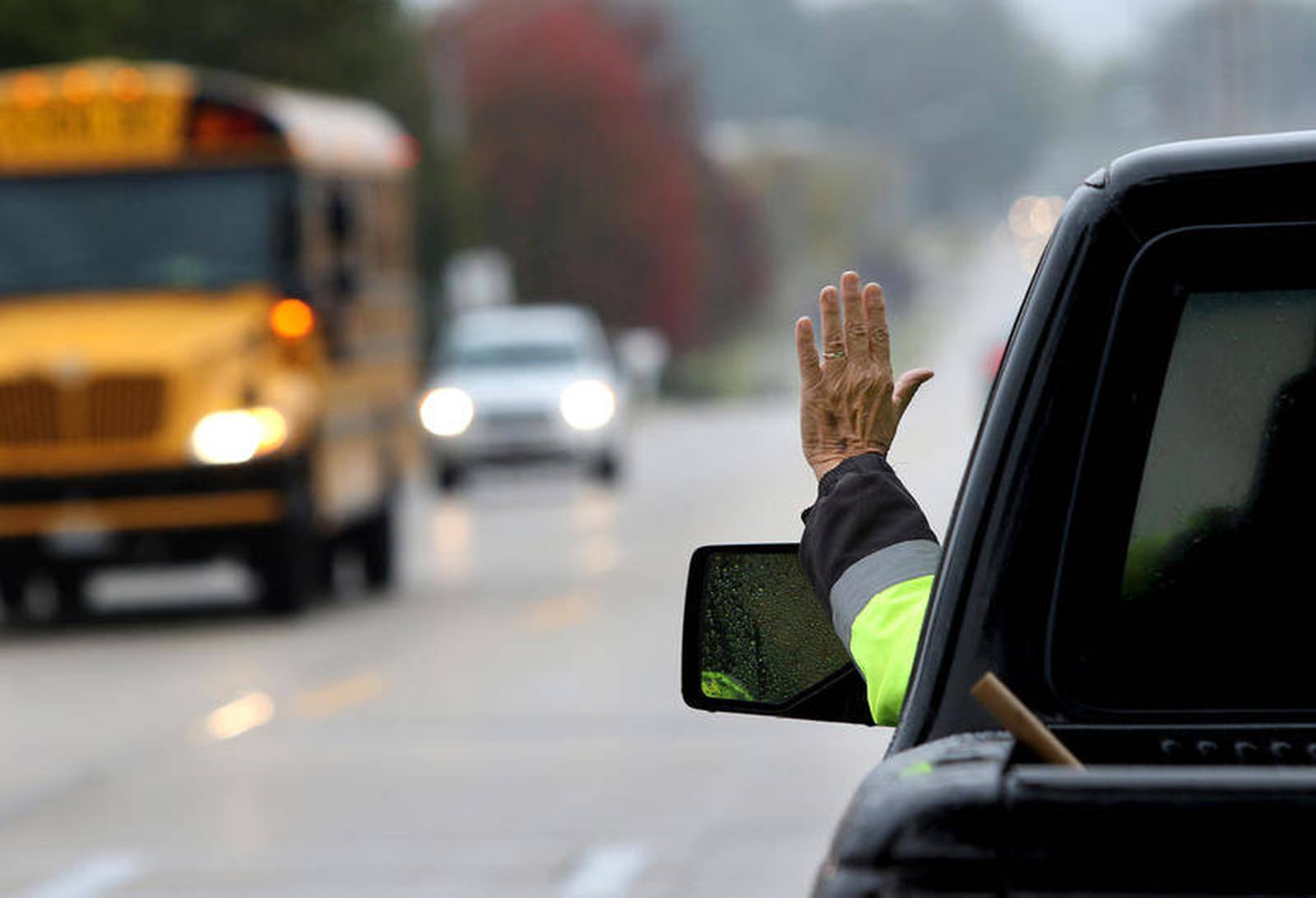 AARP driver safety courses set Nov. 2829 in Princeton Shaw Local