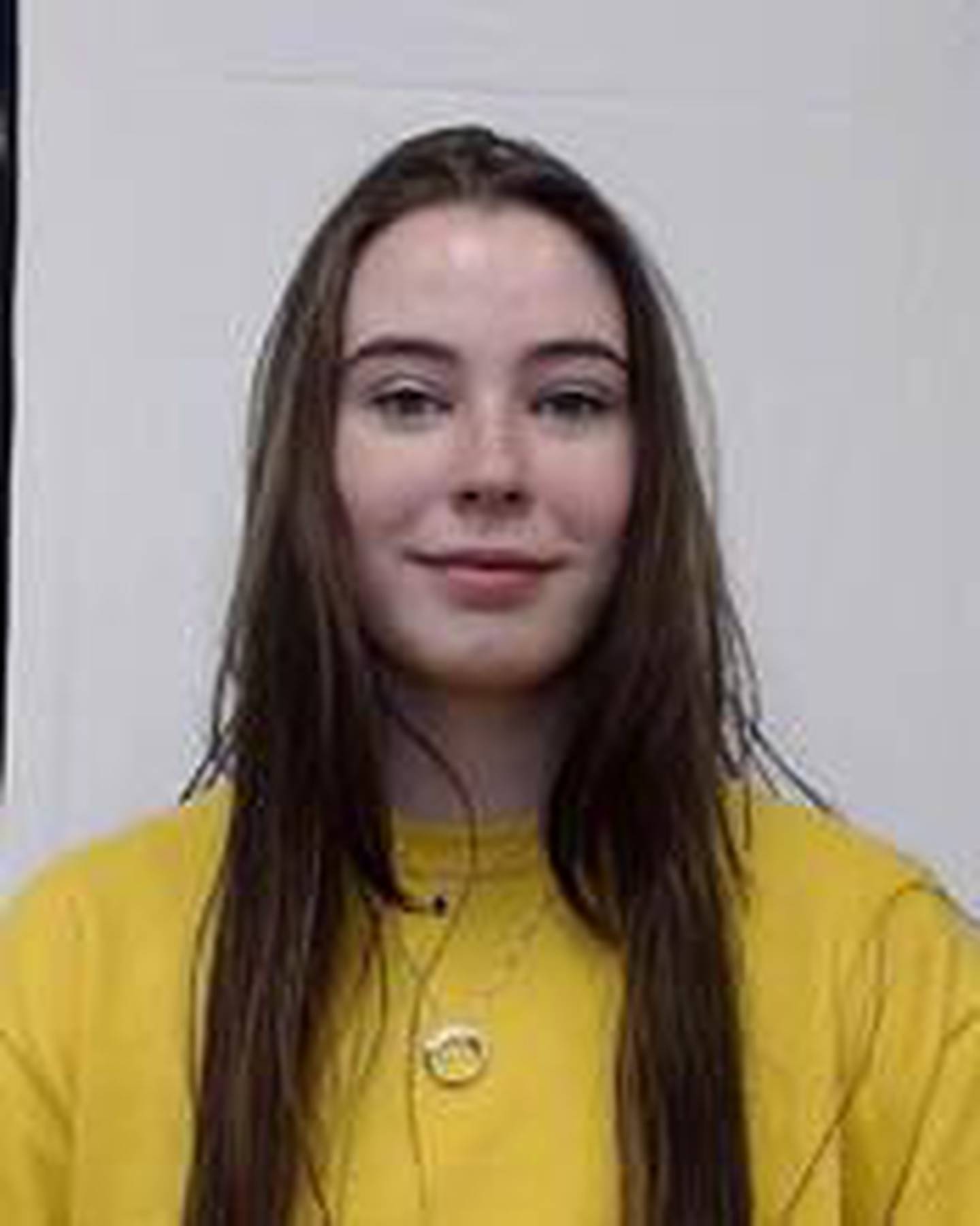 Lyons Township senior Lily Hanafin