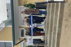 Geneva Chamber celebrates Fox Valley Dental Spa opening 