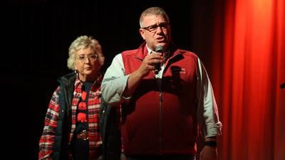 Bailey to stay in governor’s race following family tragedy