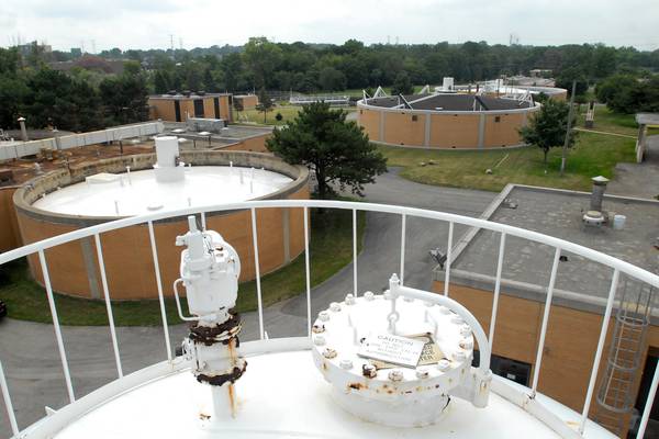 Downers Grove Sanitary District to host annual open house