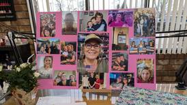 Friends, co-workers remember Sycamore’s Kimberly Hurley for kindness, devotion to sons