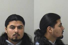 Montgomery man pleads guilty to murder, gets 25 years for 2022 fatal shooting in Aurora