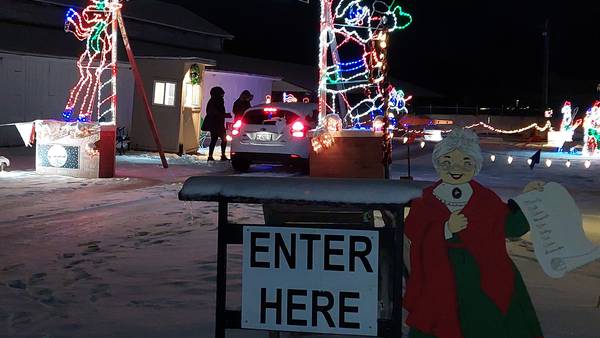 5 Things to Do: ‘Joy to the World’ in La Salle, Holiday Lights in Princeton and more 