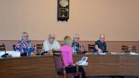Support to rezone 524 acres around Byron nuclear station split so far