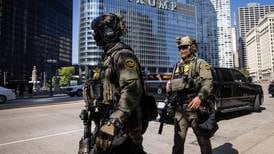Things to know about federal law enforcement activity in Chicago, Portland, Memphis