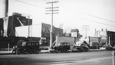 Looking Back for Nov. 12, 2025