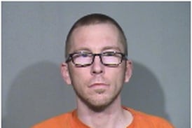 Algonquin man gets prison for McHenry, Kane county drug, child sex abuse materials convictions