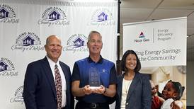 DeKalb County residents save on energy costs aided by $2M from Housing Authority
