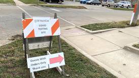 La Salle County coronavirus update: 39 new cases in Ottawa's ZIP elevates city's running total to 1,382