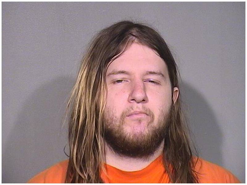 Jonathon T. Larson