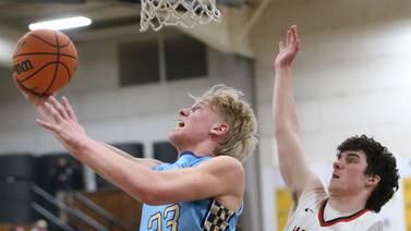 IHSA boys basketball: Postseason schedules for every Illinois Valley team
