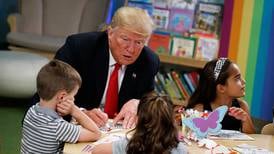 What Trump’s big tax law could mean for the youngest Americans