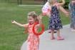 Light rain no bother for Oregon Park District’s second concert in the park