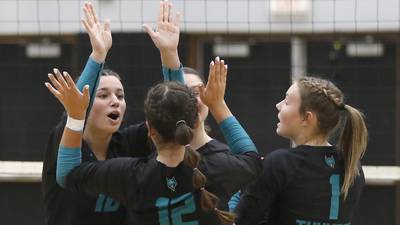 Woodstock North ends Richmond-Burton’s KRC winning streak, takes over 1st