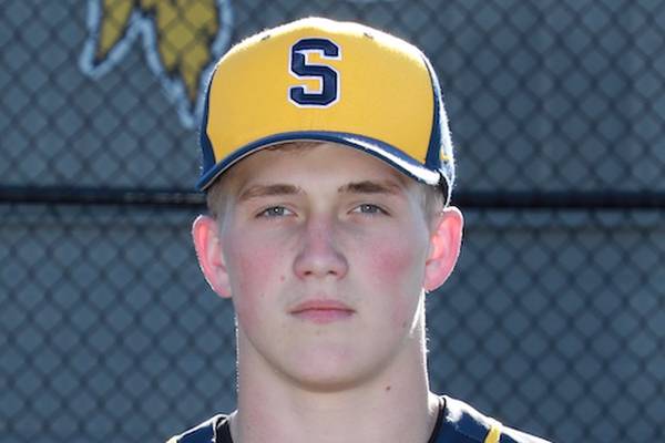 Wyatt Cassens goes 4 for 4 in win over E-P: Friday’s Sauk Valley Roundup